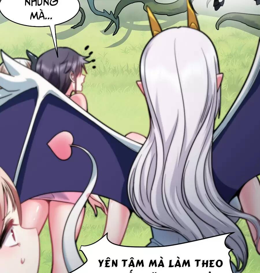 đồ long kỵ sĩ hôn môi ác long chapter 26.1 6