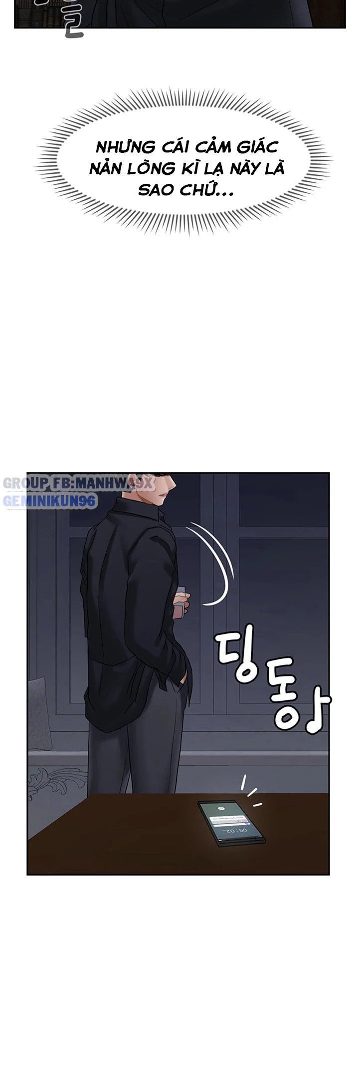 lớp học thể chất chapter 45 21