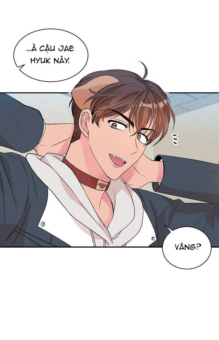 good dog , my boy chapter 1 16