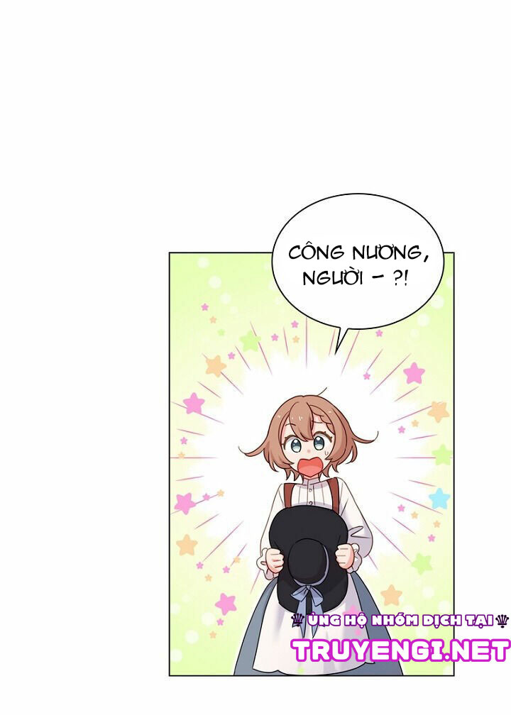 tiểu thư chỉ muốn được nghỉ ngơi chapter 5 24