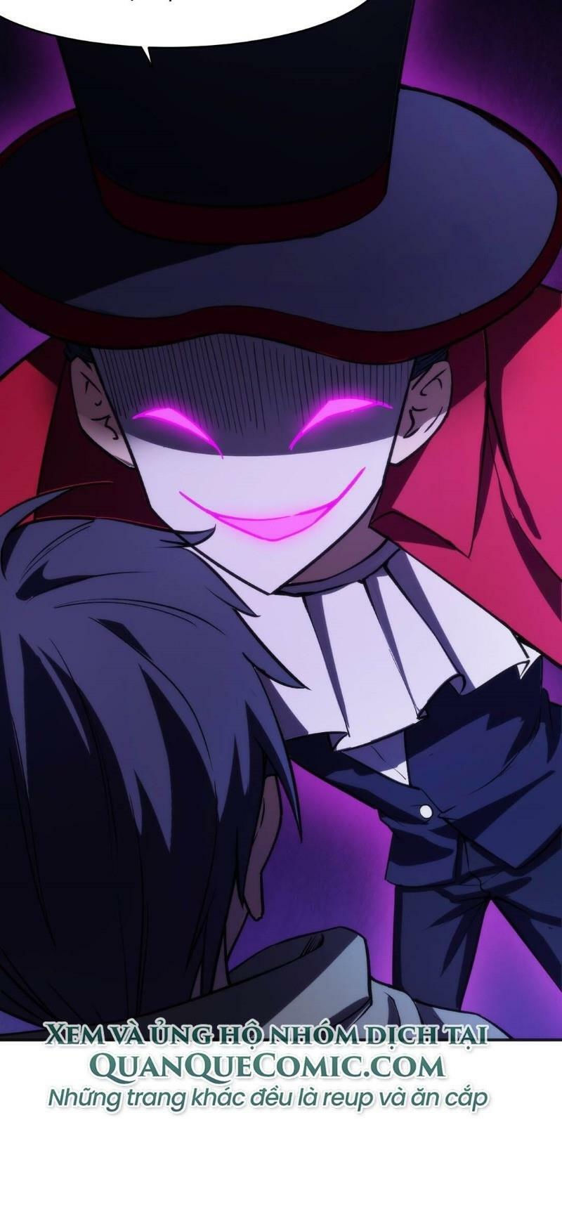 thánh đường chi thành chapter 20 44