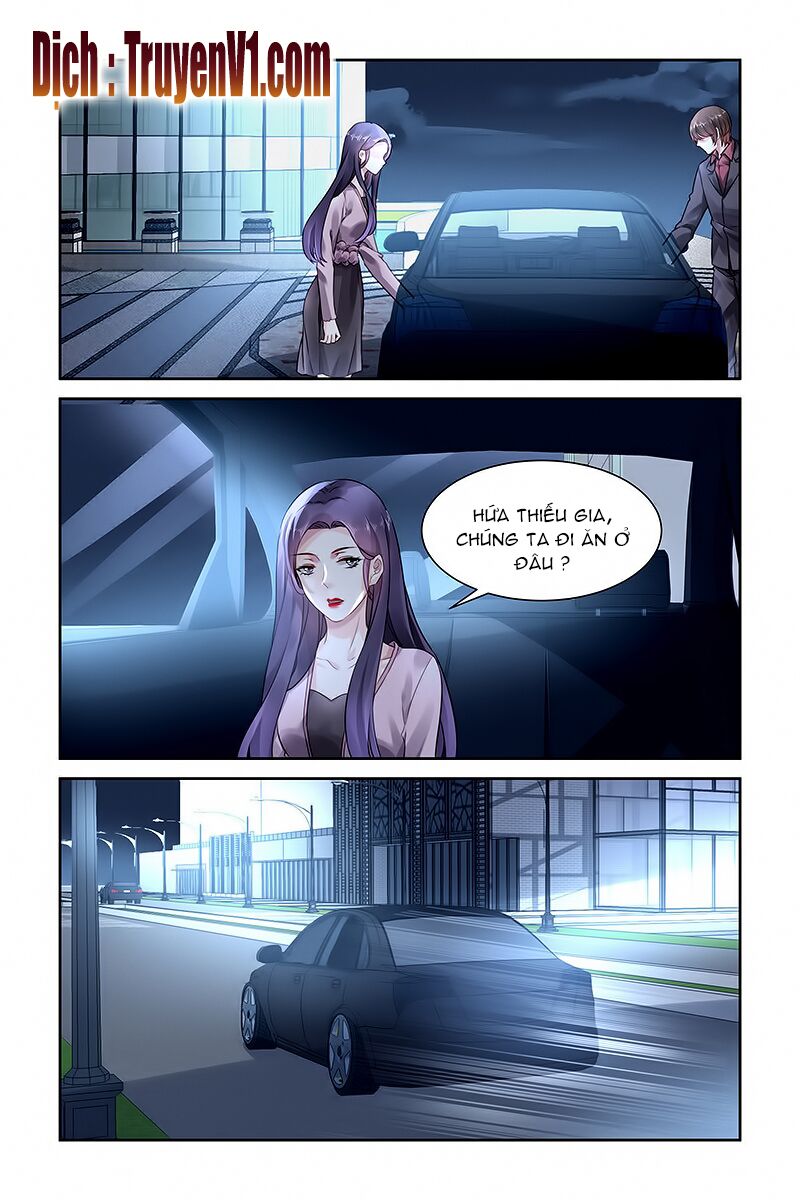 hôn trộm 55 lần chapter 95 2