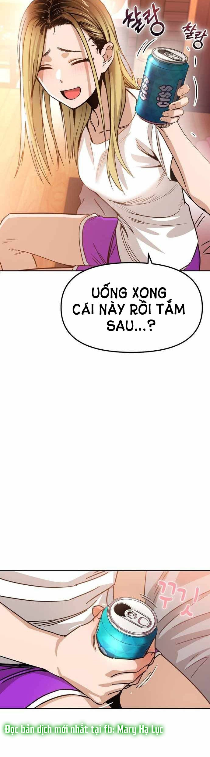 cuộc gặp gỡ định mệnh! chapter 1 68