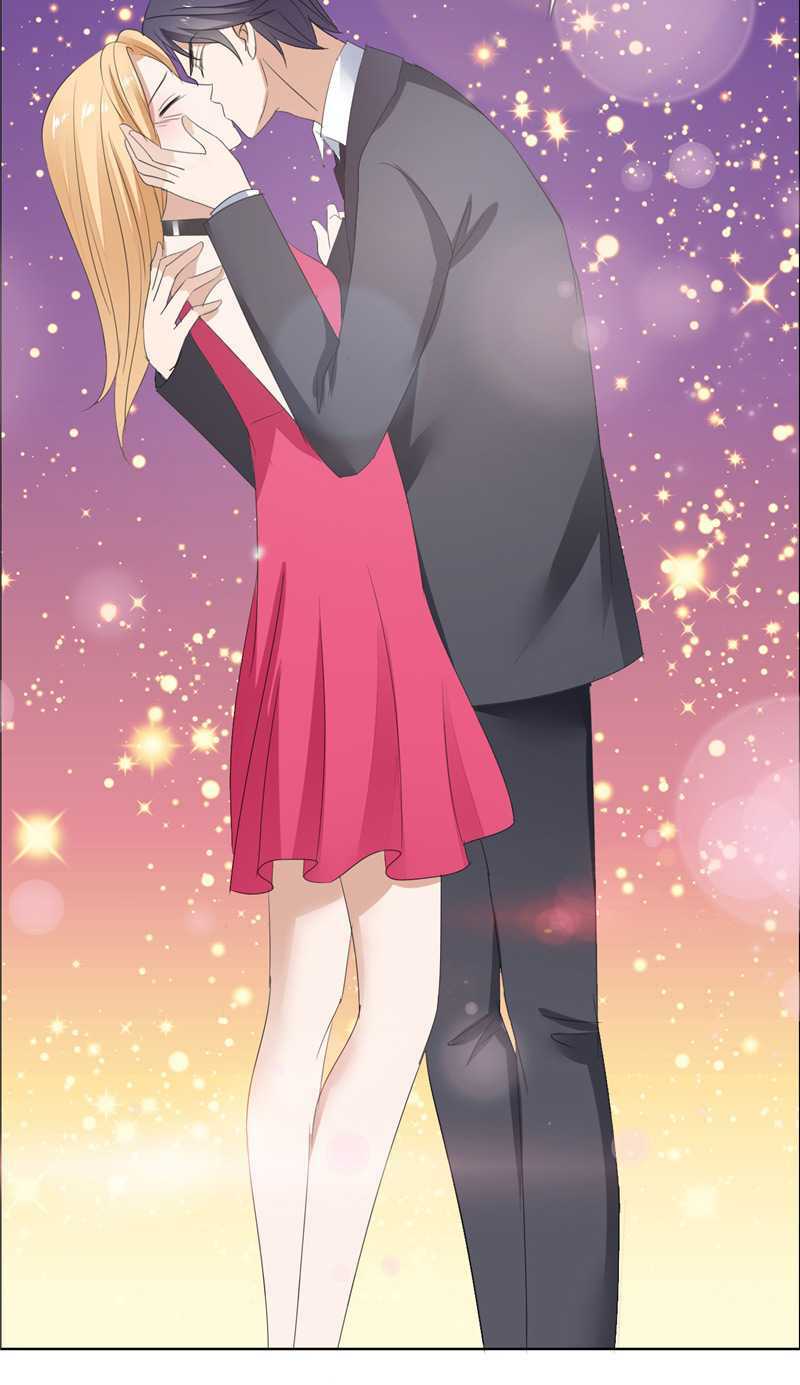 độc sủng kiều thê của bá đạo tổng tài chapter 58 11