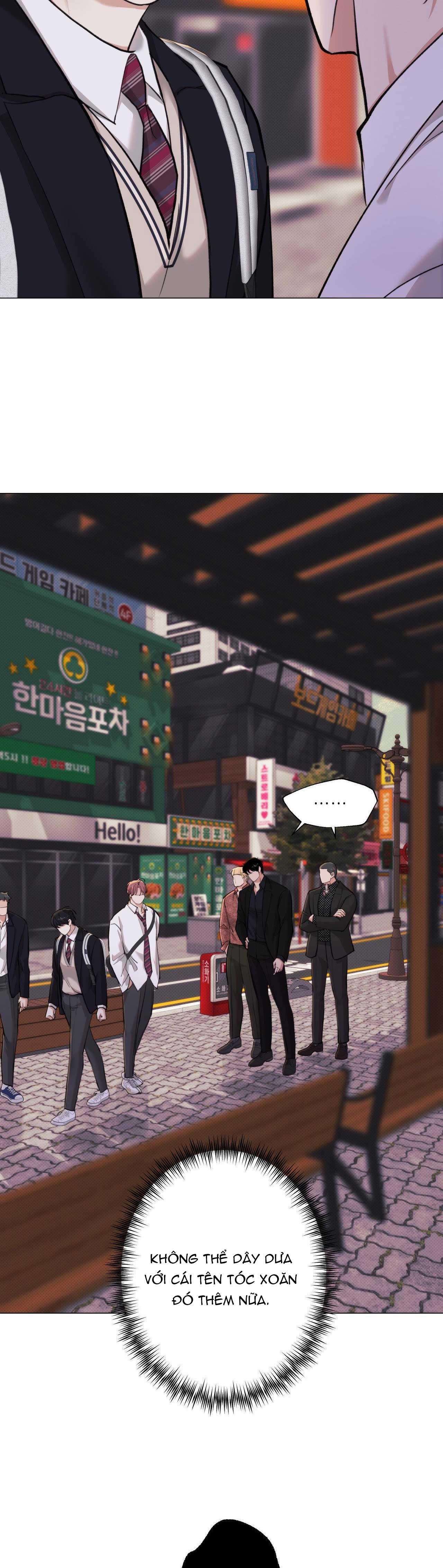 em bé và đại ca chapter 27 41