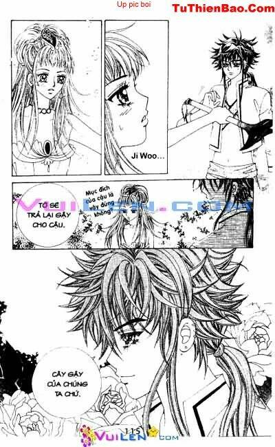 bogle goes to the kingdom chapter 29 24