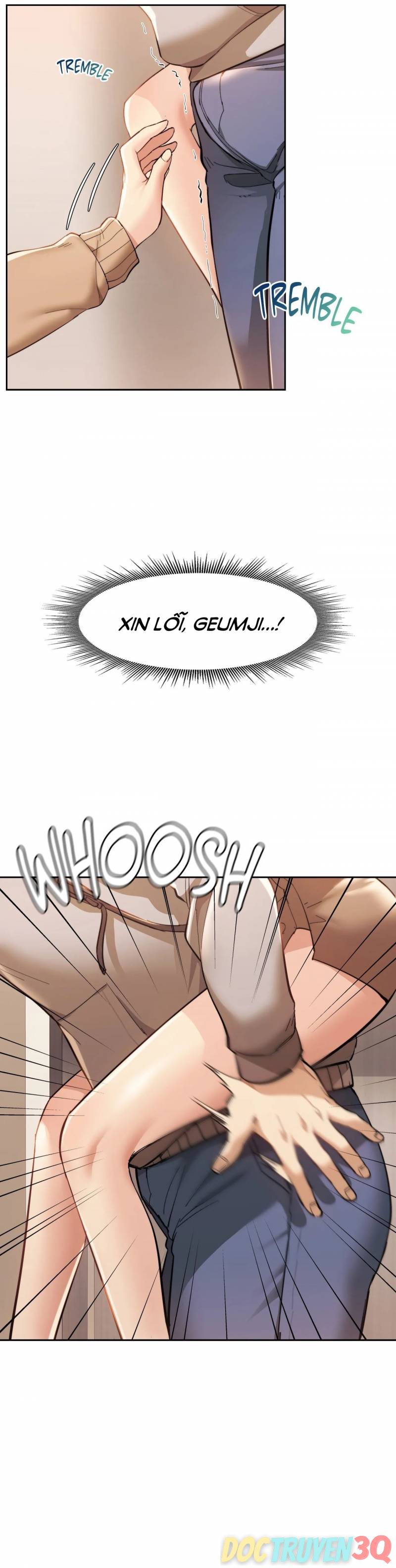 kể từ hôm nay, bias của tôi là… chapter 2 14