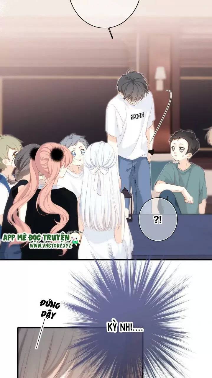 con tim rung động 2 chapter 121 32