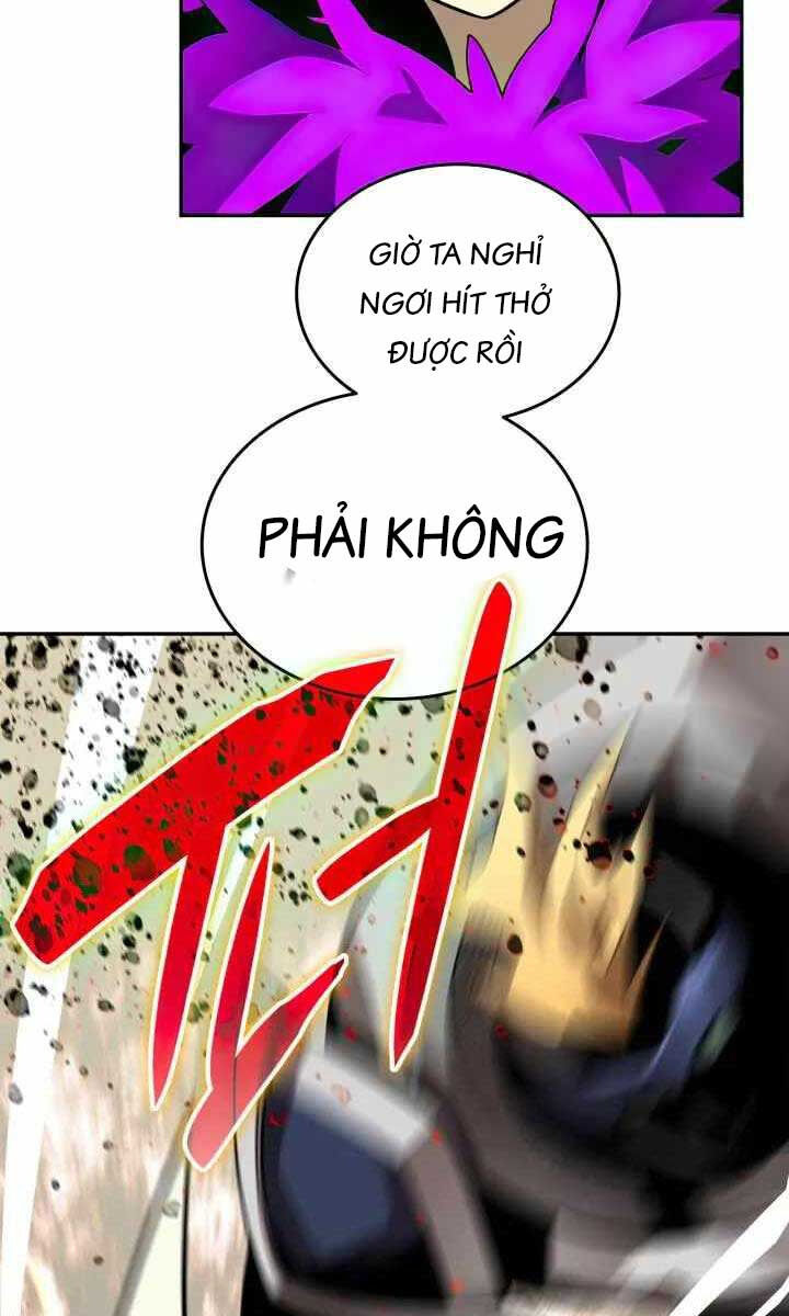 tôi là lính mới chapter 140.2 30