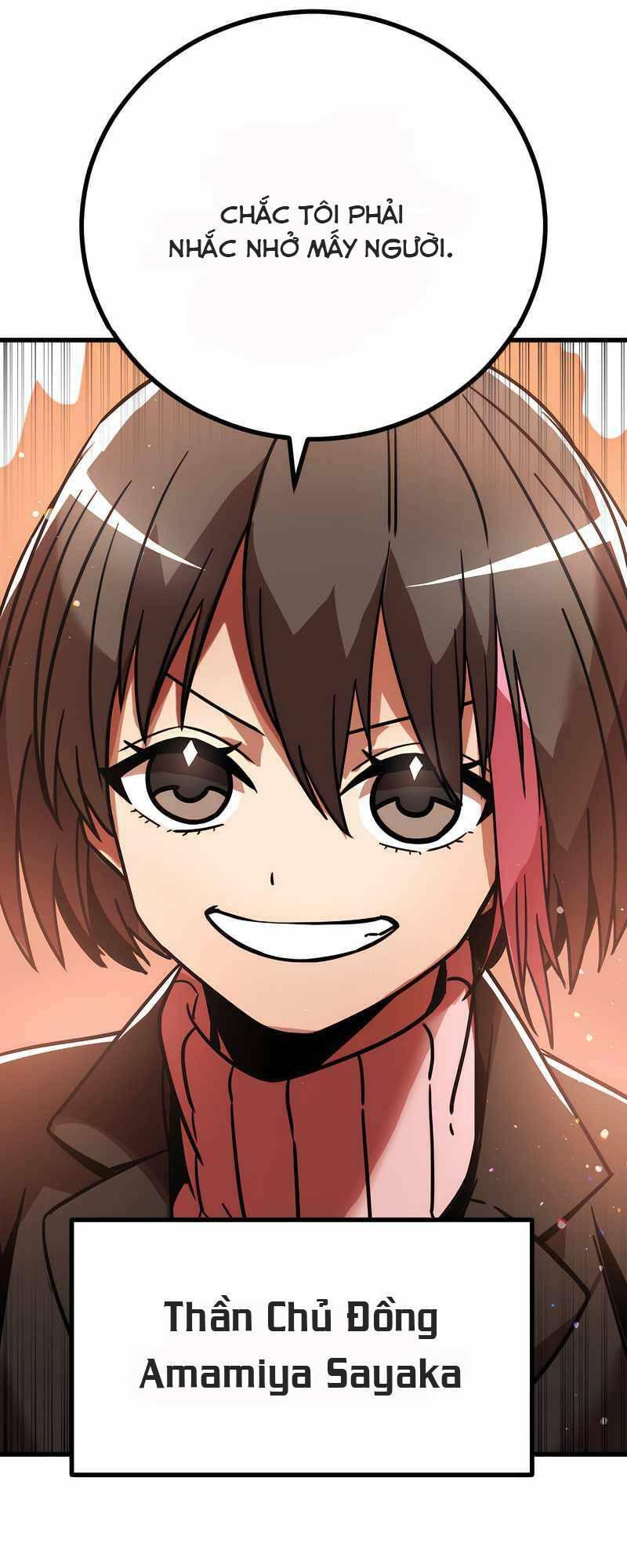 Huyết Thánh Cứu Thế Chủ~ Ta Chỉ Cần 0.0000001% Đã Trở Thành Vô Địch chapter 6 3