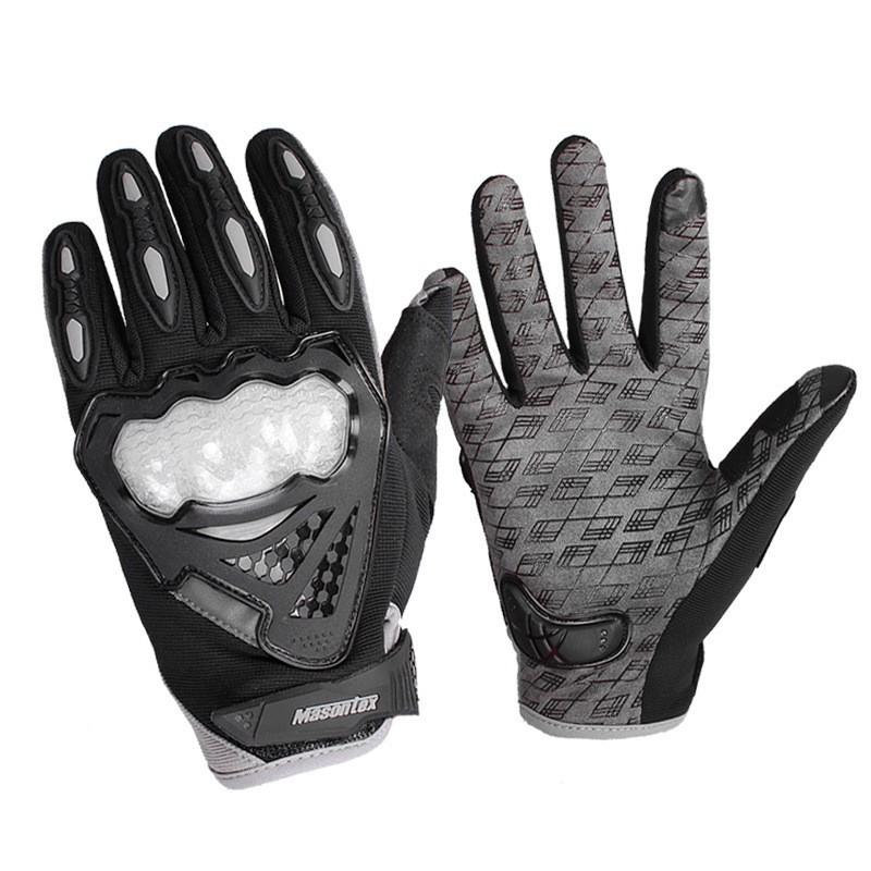 Găng tay phủ ngón tay chống trượt thiết kế Unisex