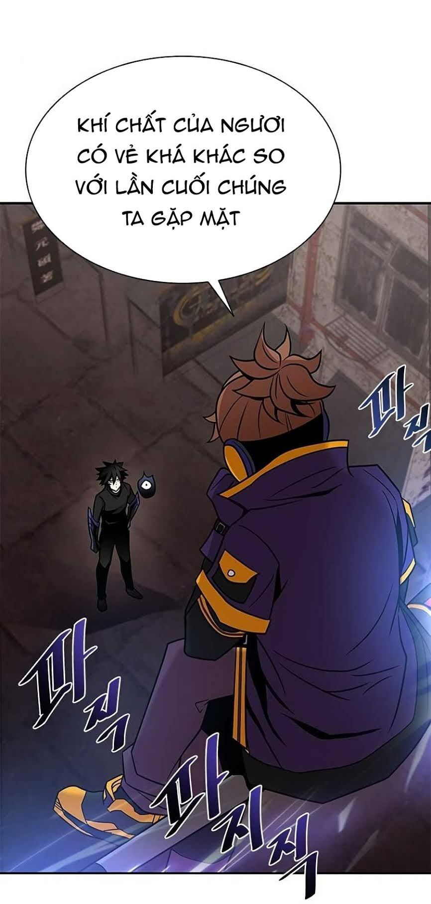 chuyển sinh thành ác nhân chapter 26 19