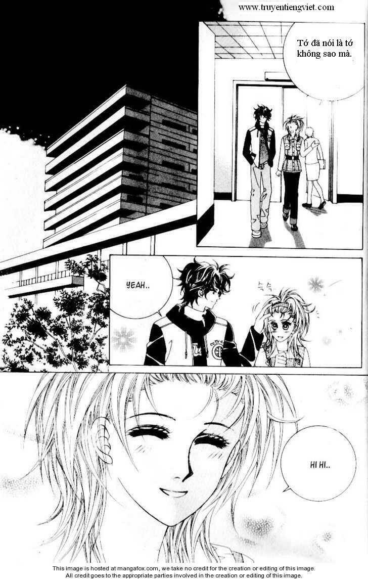 thần tượng mua sắm chapter 29 2