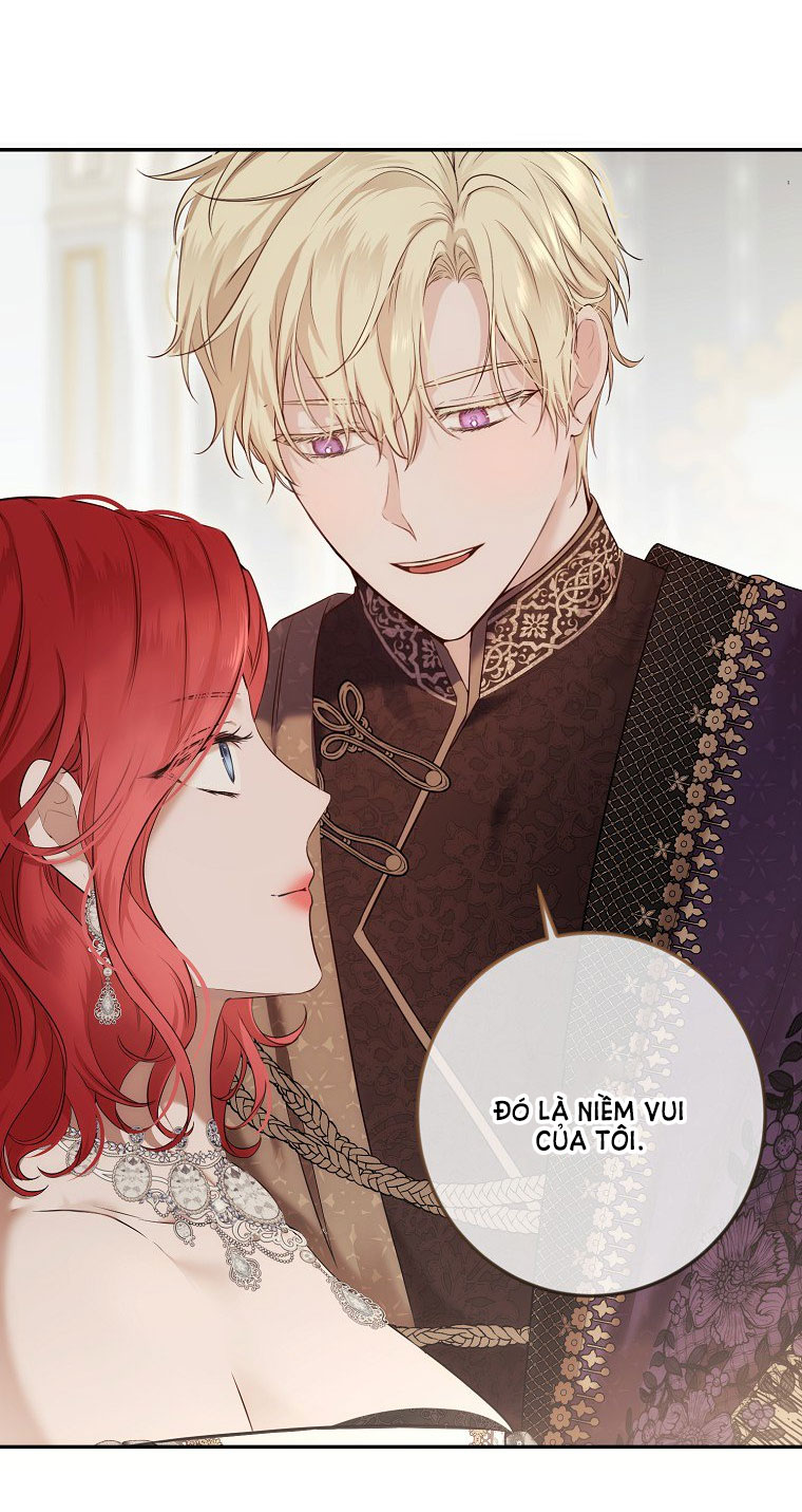 [Bản 15+] Tôi Lạc Vào Thế Giới Trò Chơi Harem Ngược chapter 85.2 - Trang 14