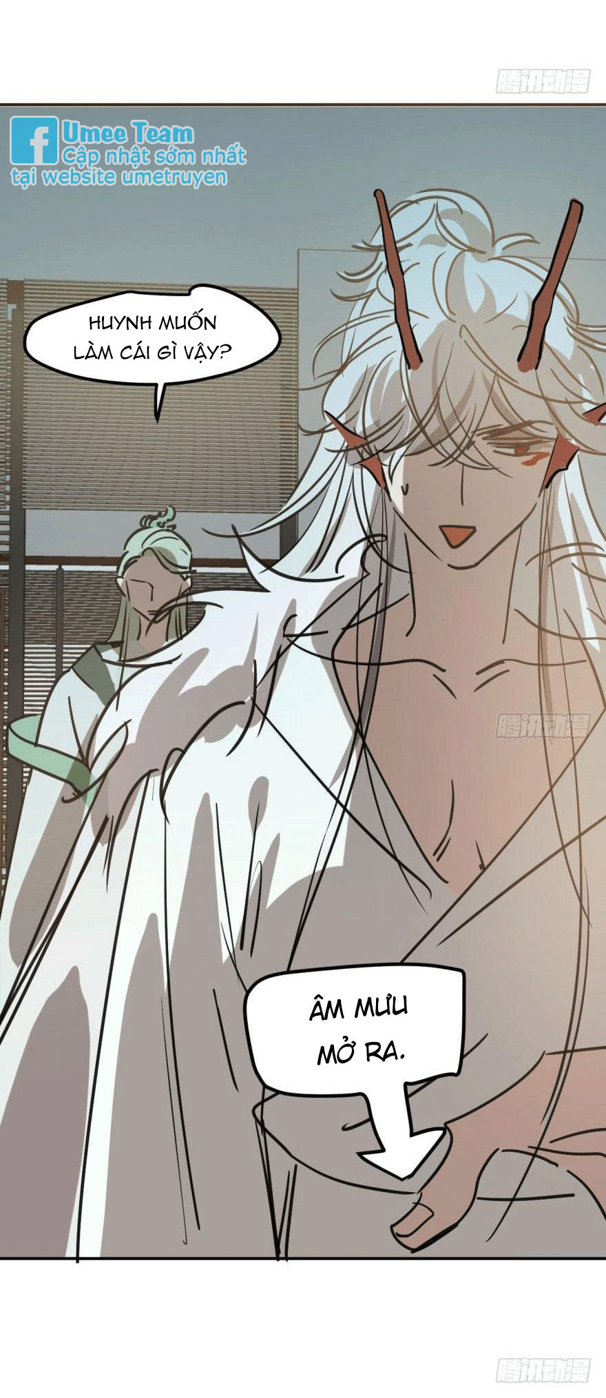 bắt lấy ngao ngao chapter 41 28