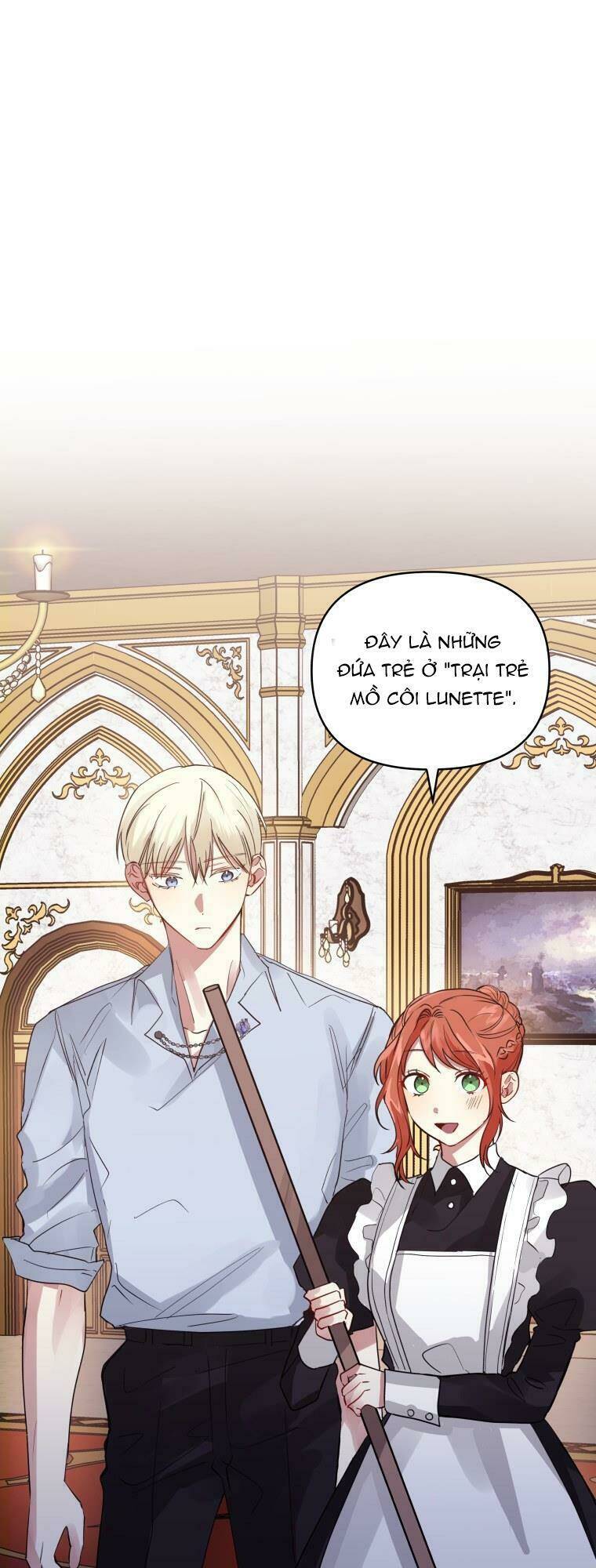 ác nữ phản diện đã chọn nam chính chapter 8 45