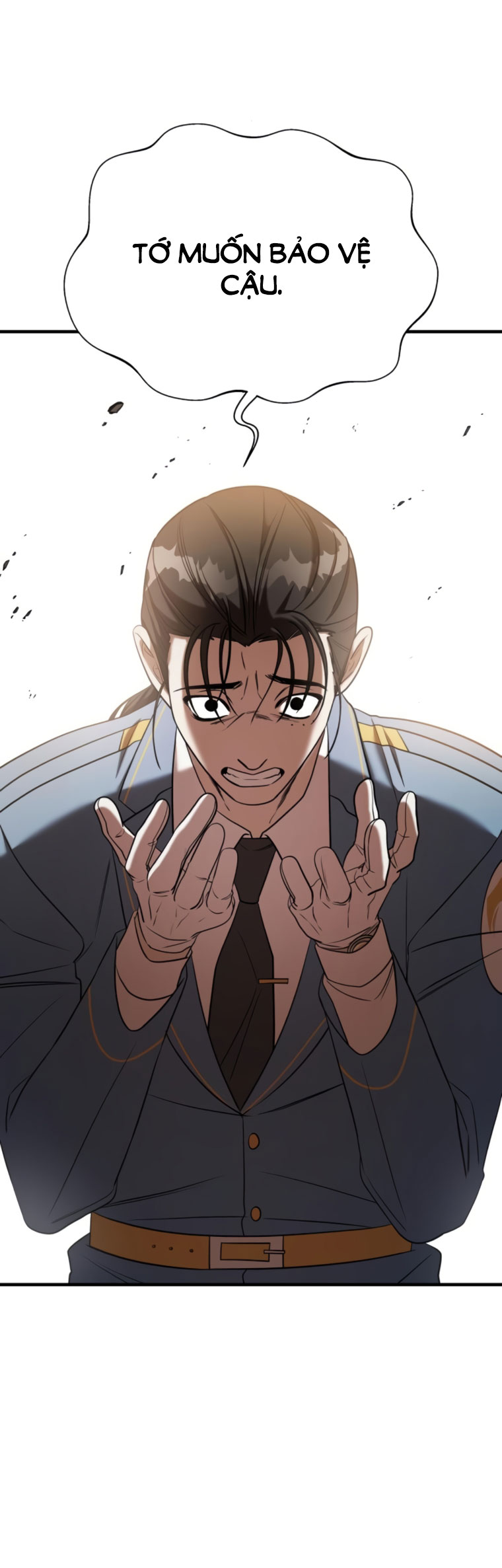 phản diện thuần túy chapter 65.2 6