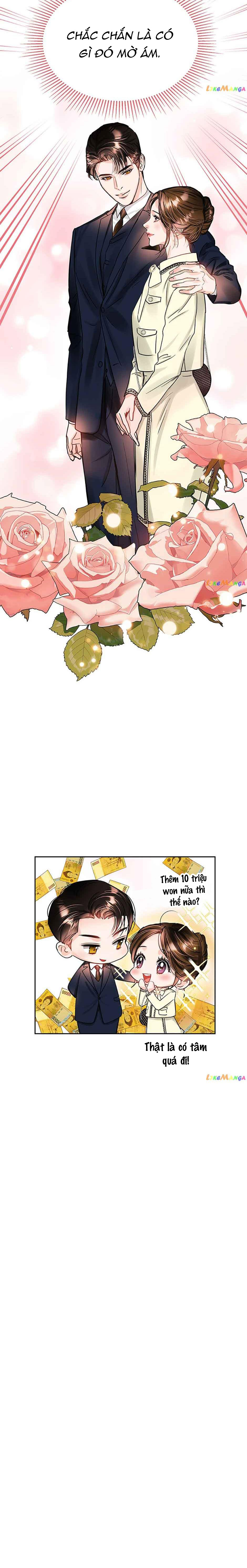 trái tim của sư tử chapter 26.2 11