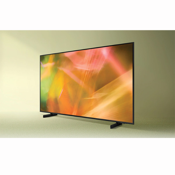 SMART TIVI SAMSUNG 4K 65 INCH 65AU8000 - Hàng Chính Hãng