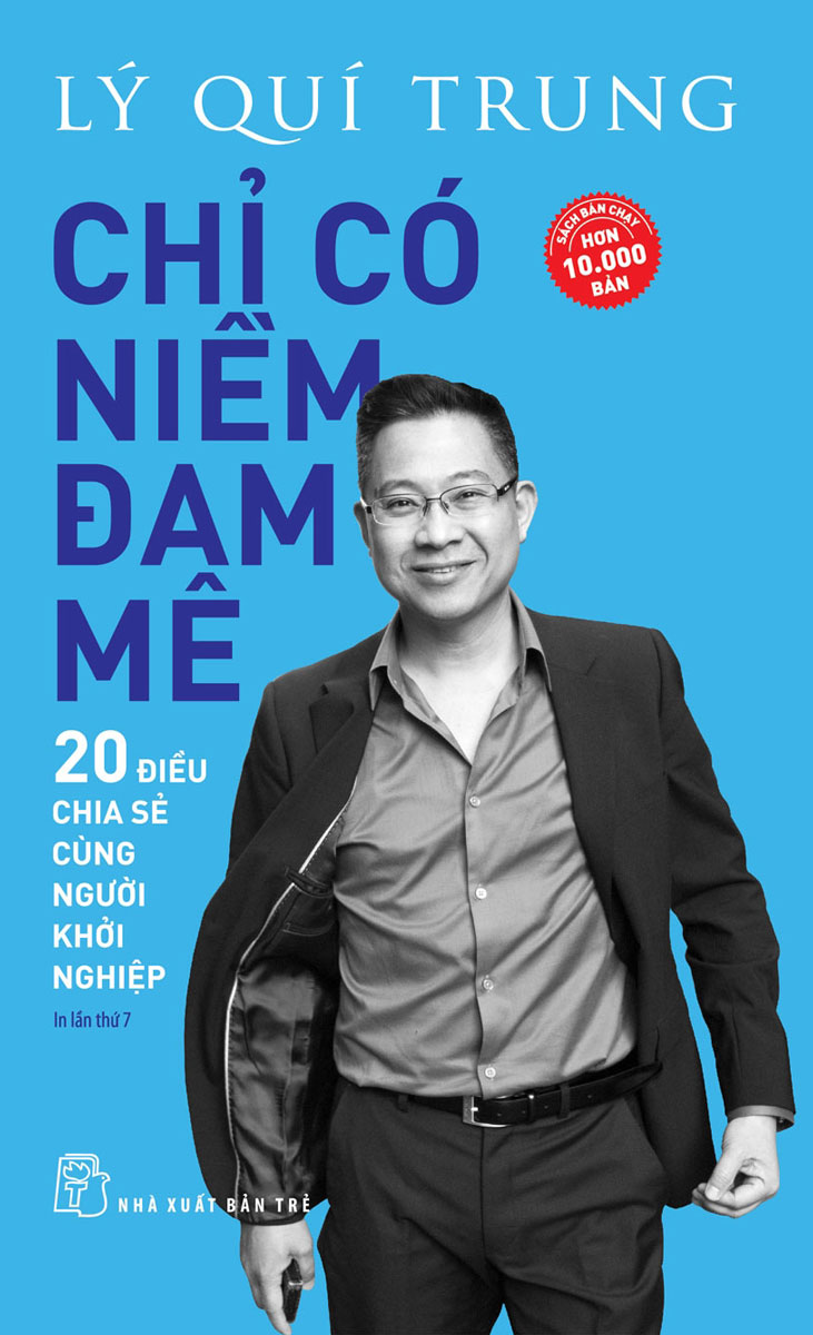 Chỉ Có Niềm Đam Mê Tre