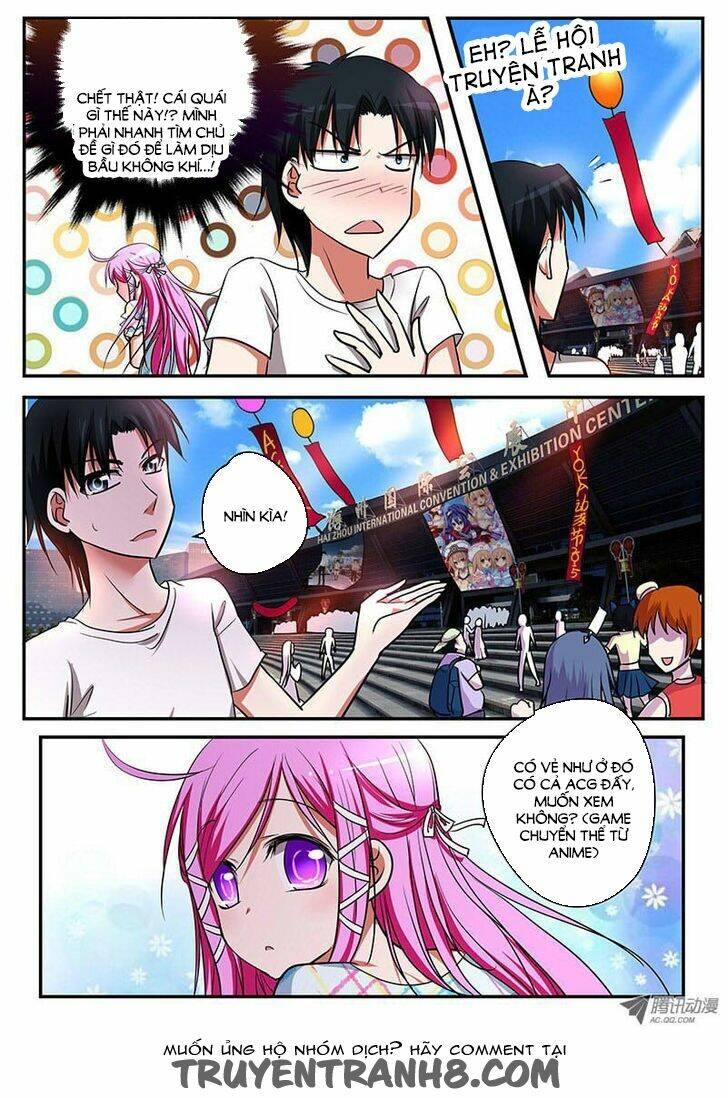 cupid's chocolates chapter 14 6