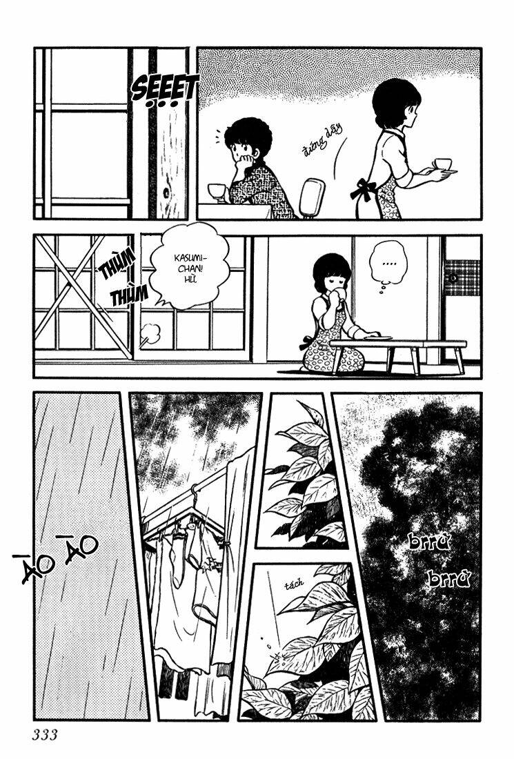 hiatari ryoukou! chapter 25 7