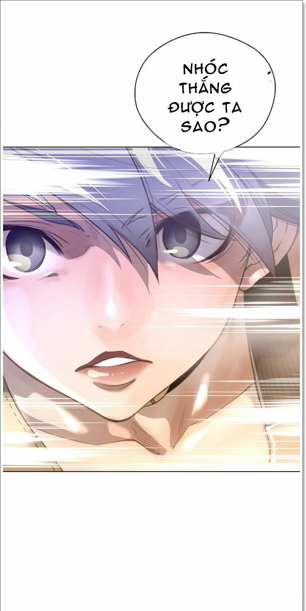 một nửa hoàn hảo chapter 26 33