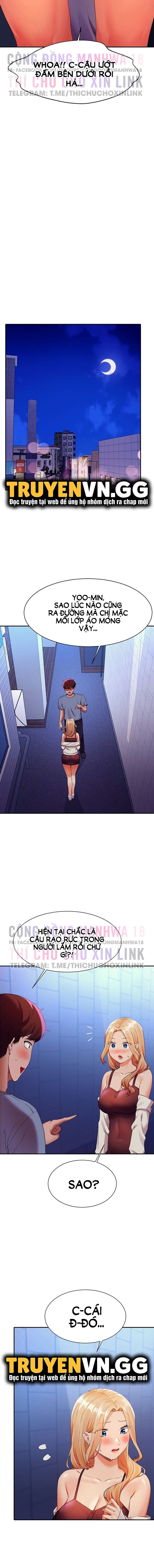 where is goddess - nữ thần đâu rồi? chapter 69 2