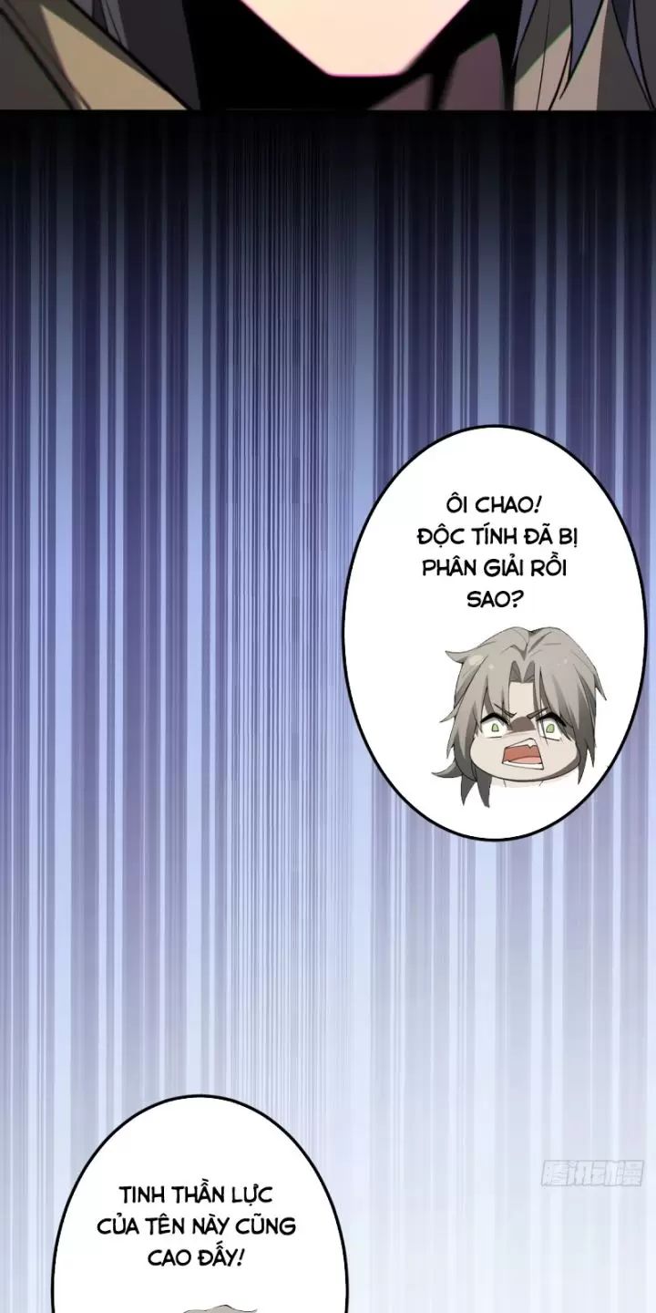 ta, chúa tể rừng xanh chapter 7 45