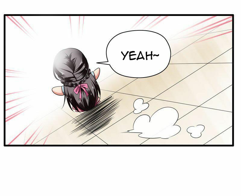 thủ hội chi vũ chapter 17 31