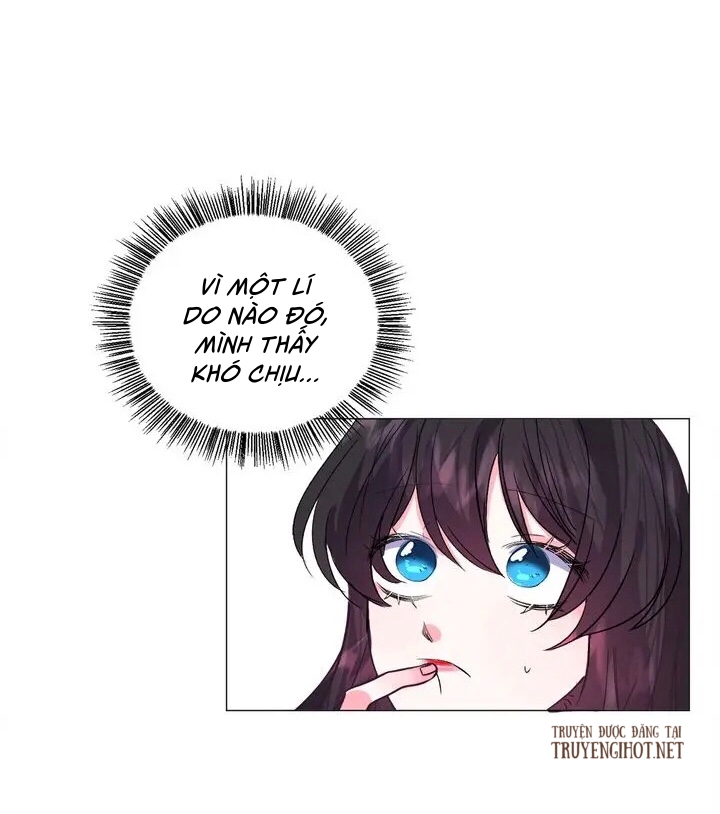 cách để nhân vật phụ phá đảo game hẹn hò chapter 17 33