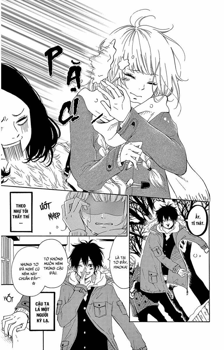 donten ni sirius chapter 2 6