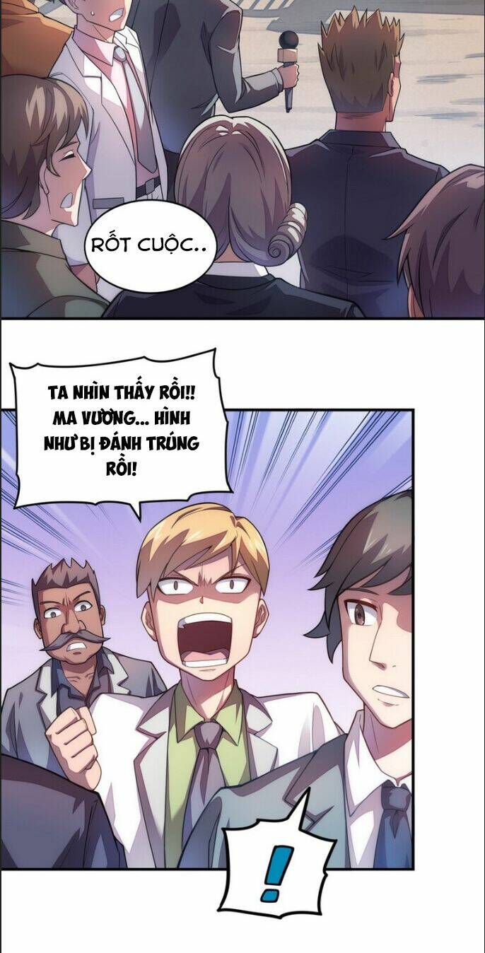 ma vương pháp tắc chapter 22 40