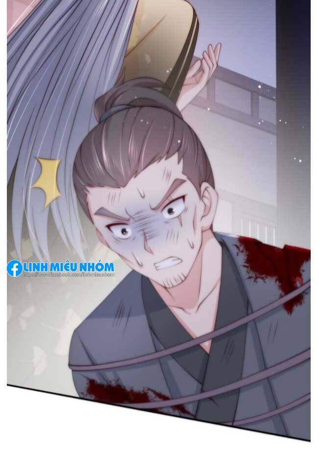 dưỡng địch vi hoạn chapter 80.2 20