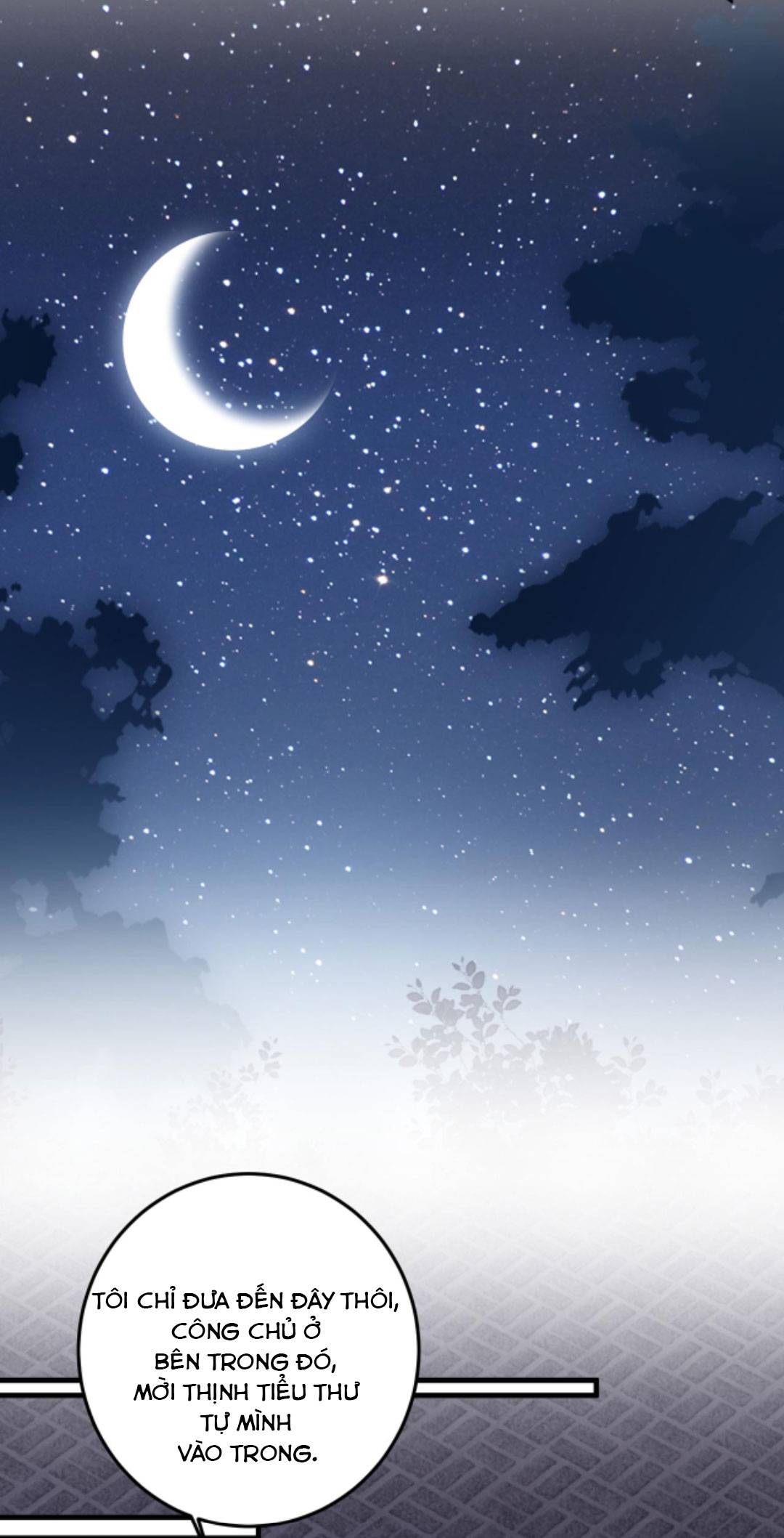 xuyên nhanh : nhân vật phản diện quá nuông chiều ta chapter 95 6