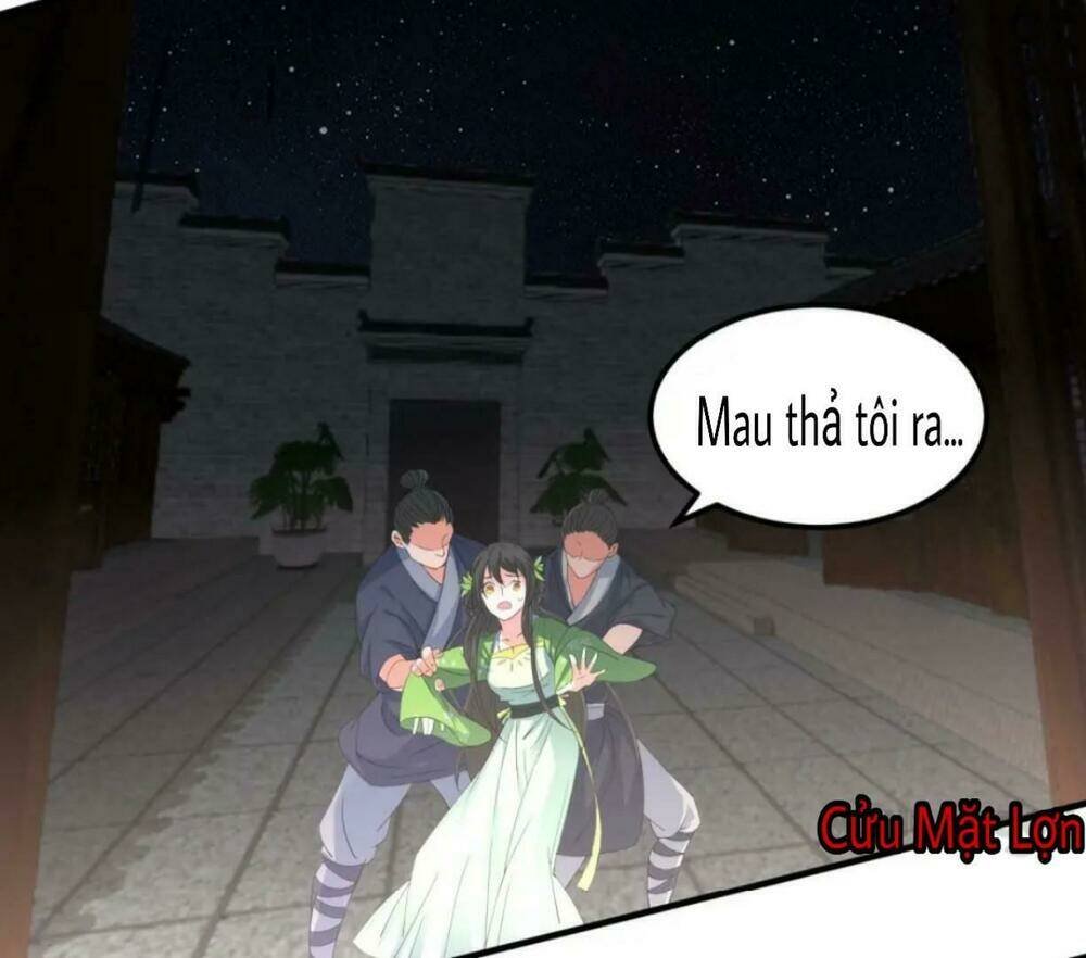 thời gian tình yêu chapter 21 10