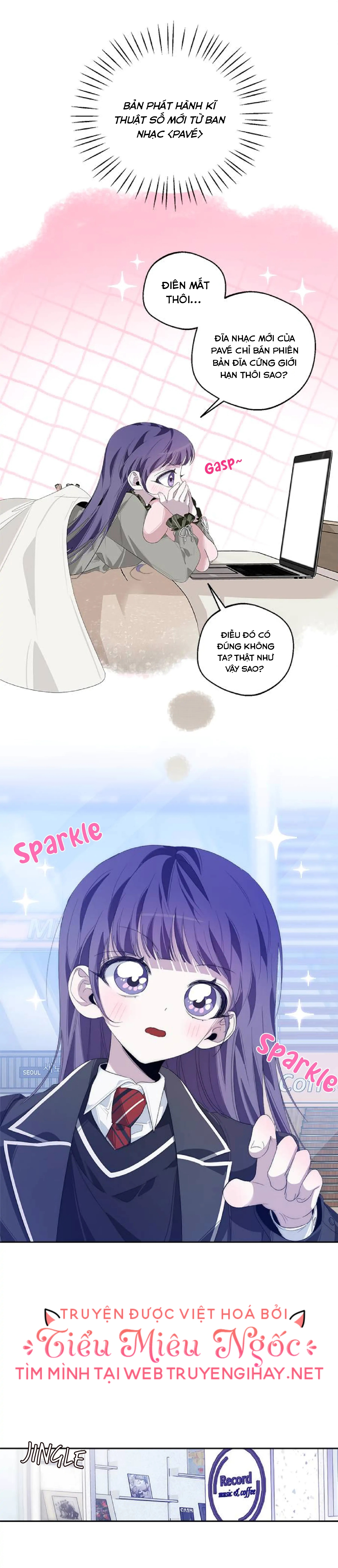 đàn anh xấu xa của tôi chapter 22 15