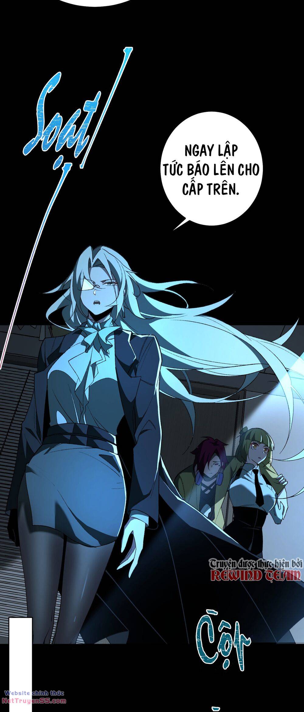 Ta Sáng Tạo Truyền Thuyết Đô Thị chapter 8.5 21