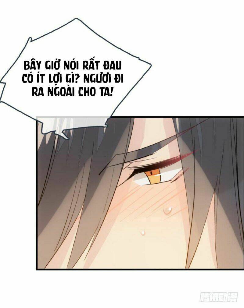 sư phụ lại trêu chọc ta chapter 51.8 7