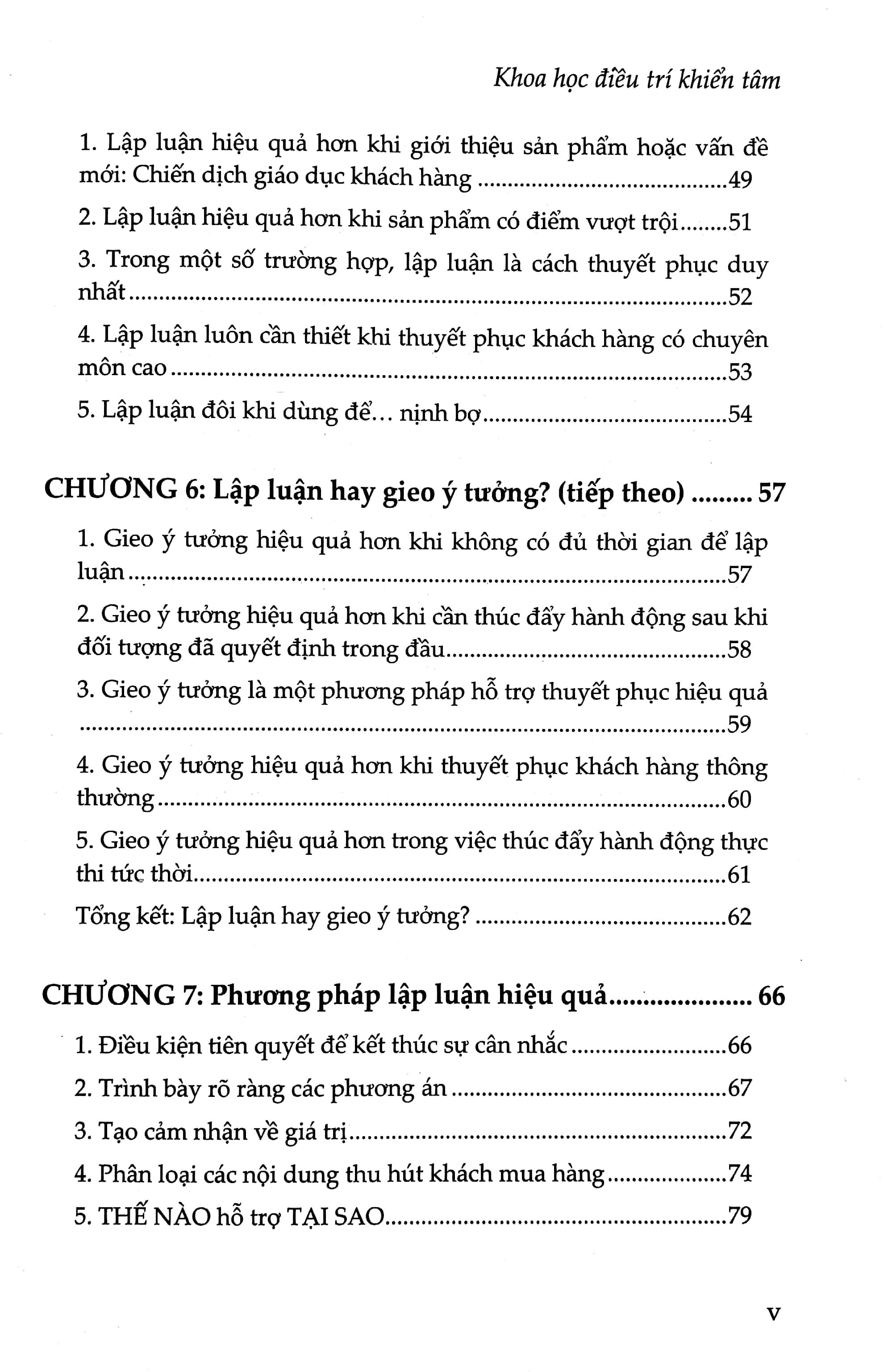 Khoa Học Điều Trí Khiển Tâm (Tái Bản 2022)