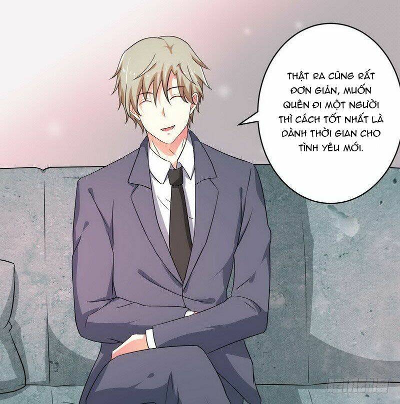 khế hôn chapter 24 27