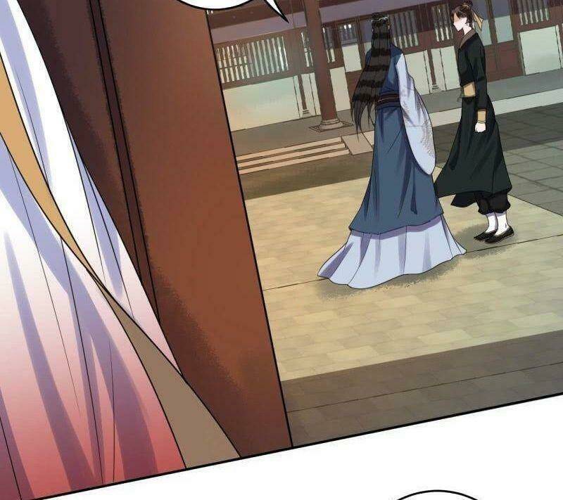 vương gia kiêu ngạo quá khó cua chapter 39 59