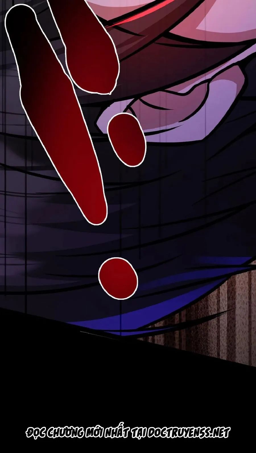 quỷ dị dược tề sư: bệnh nhân của ta đều là kinh khủng chapter 45 36