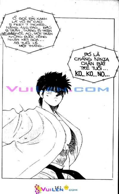 truyền nhân atula - shura no mon i chapter 23 162