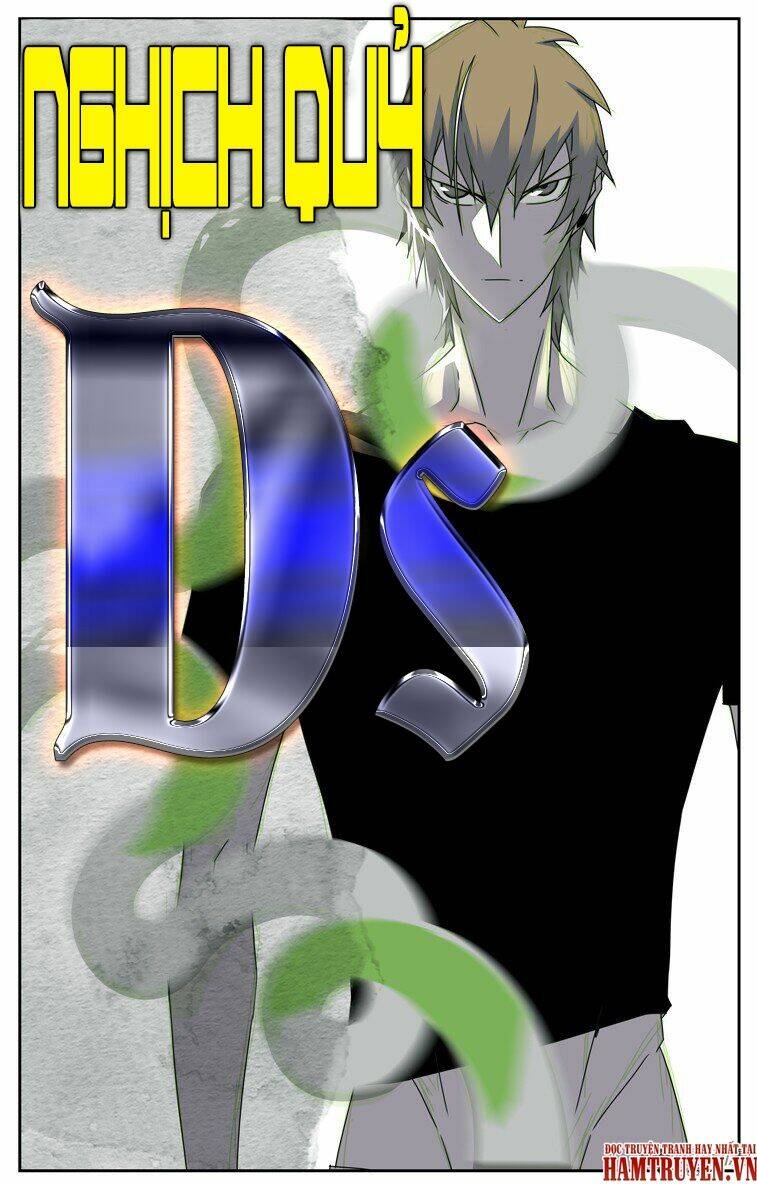 nghịch quỷ ds chapter 20 2