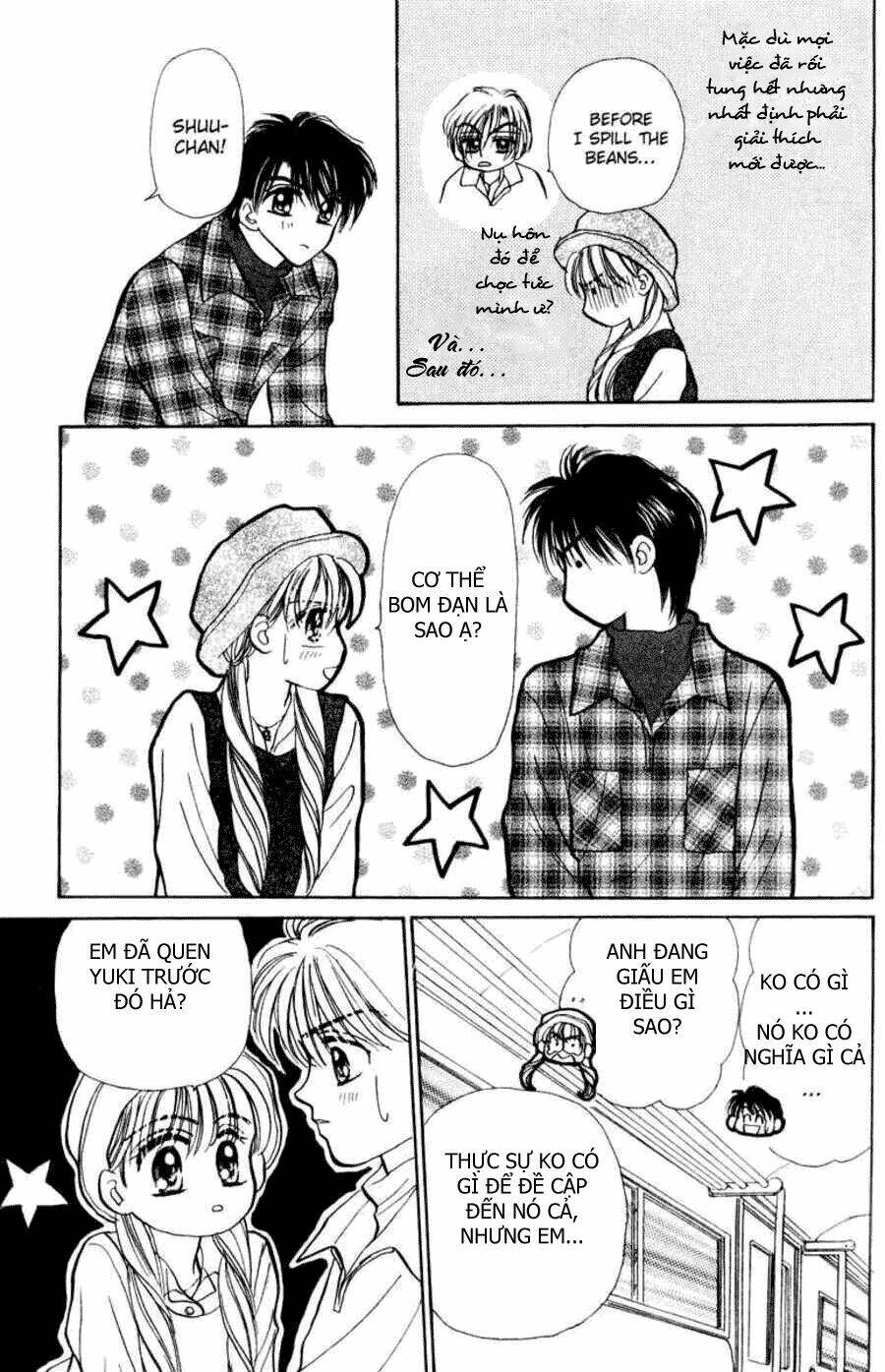 baby love chapter 32 29