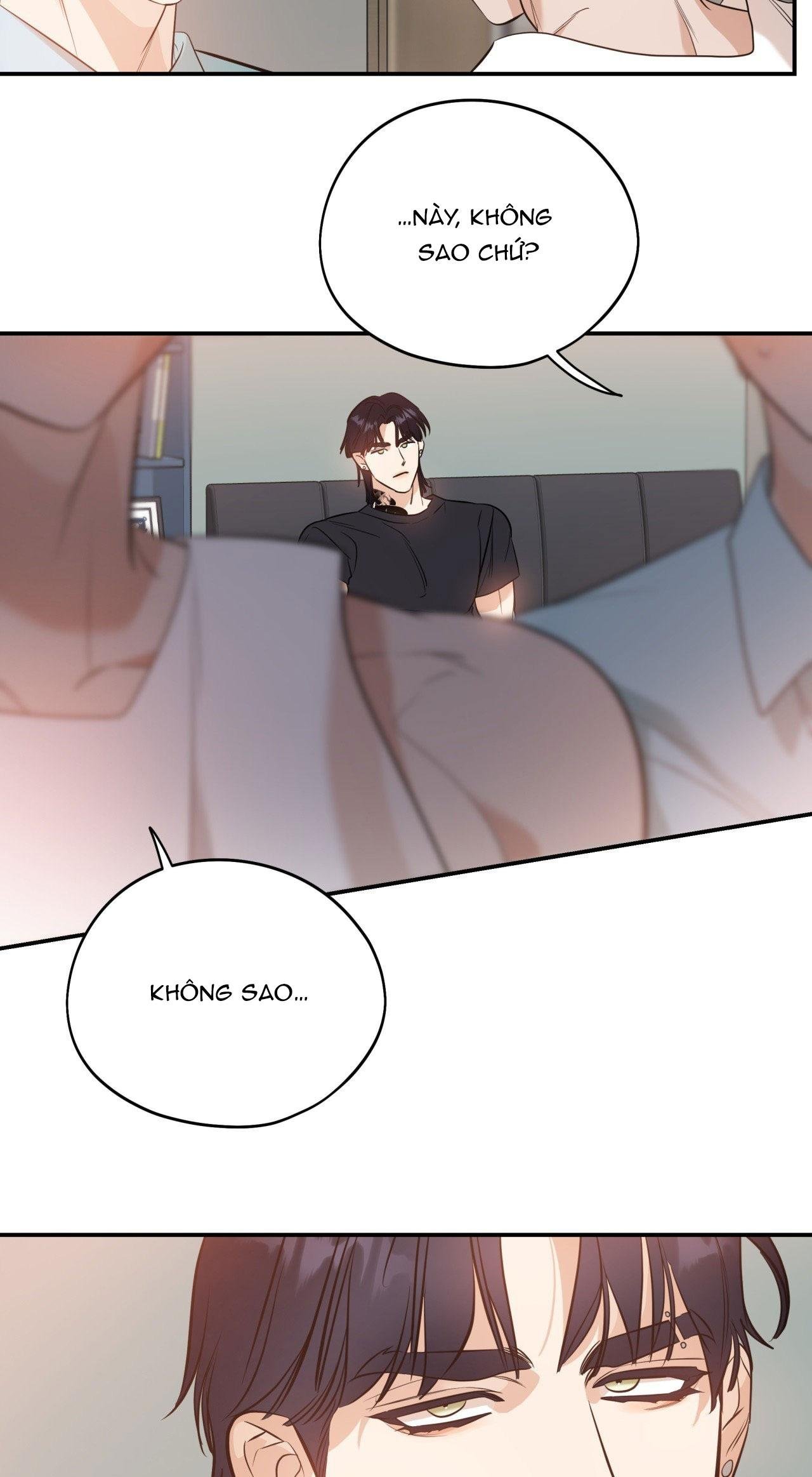 lệnh cứu rỗi chapter 60 13