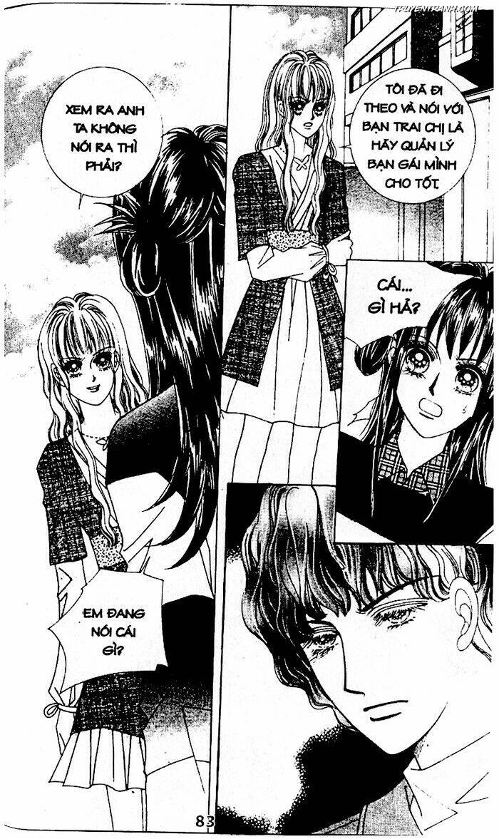 nhà trọ hoàn hảo chapter 87 27