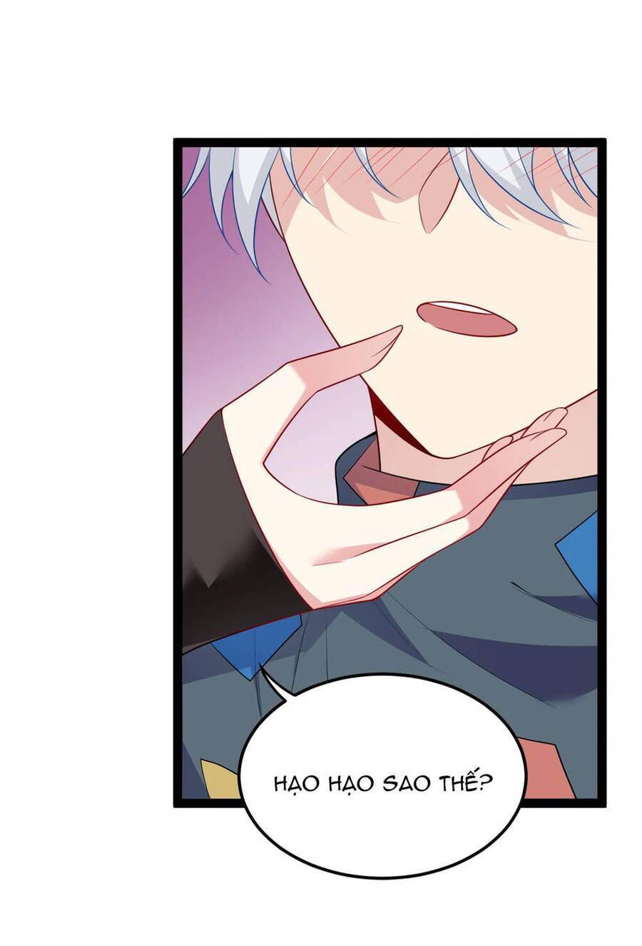 tôi ở thế giới khác dựa dẫm vào phụ nữ chapter 60 57