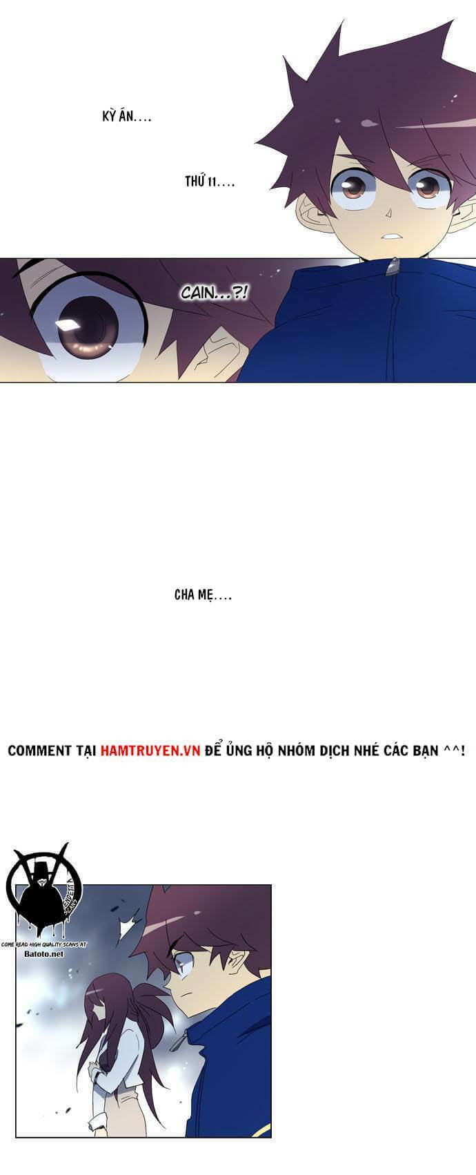 bản khế ước linh hồn chapter 60 7